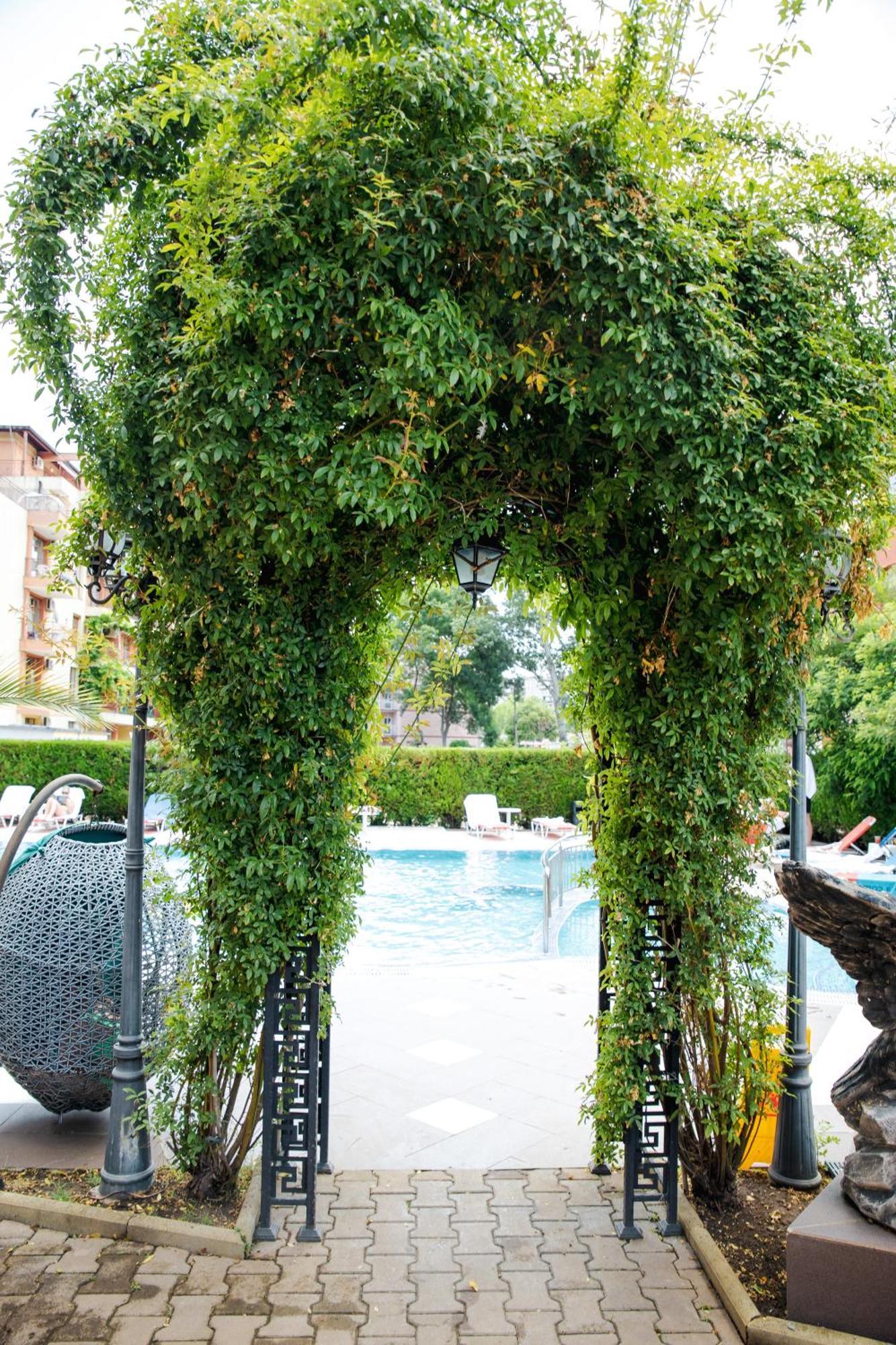 Biato Apartments ซันนีบีช ภายนอก รูปภาพ