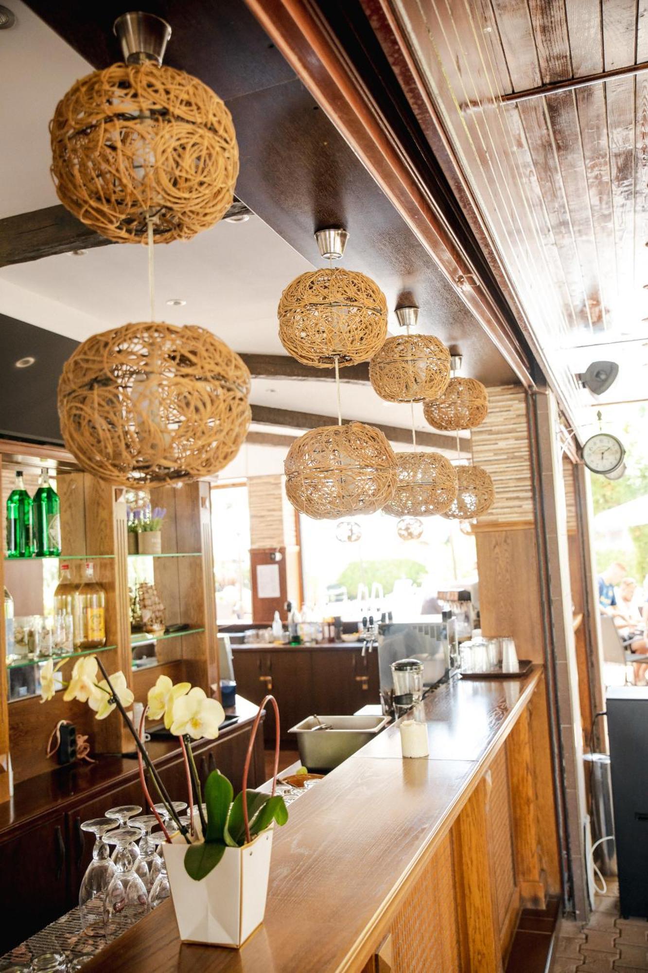 Biato Apartments ซันนีบีช ภายนอก รูปภาพ