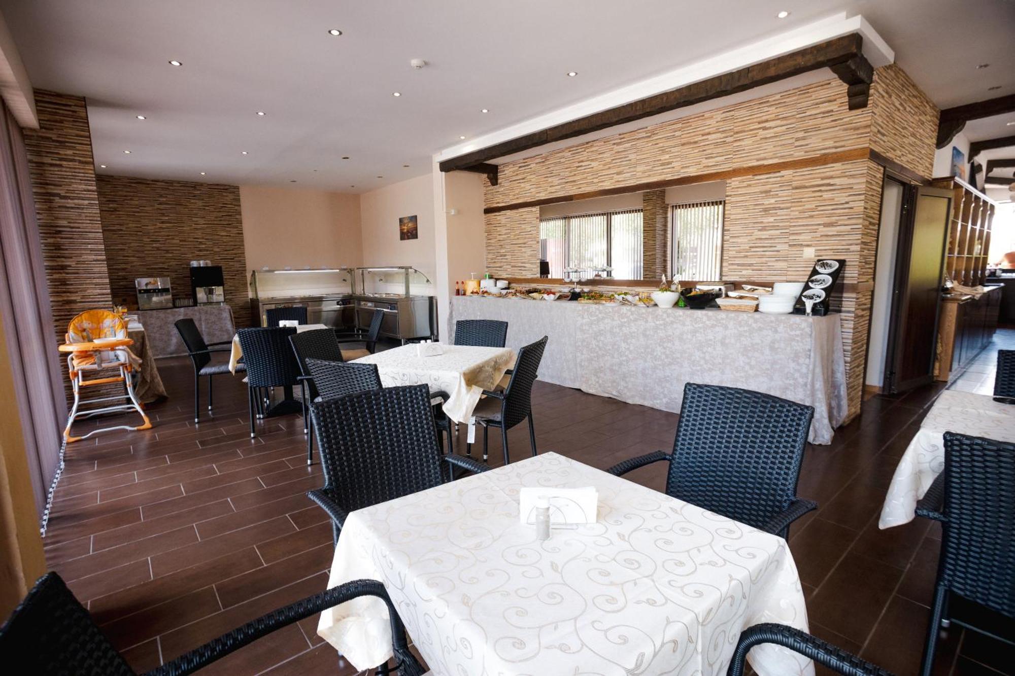 Biato Apartments ซันนีบีช ภายนอก รูปภาพ