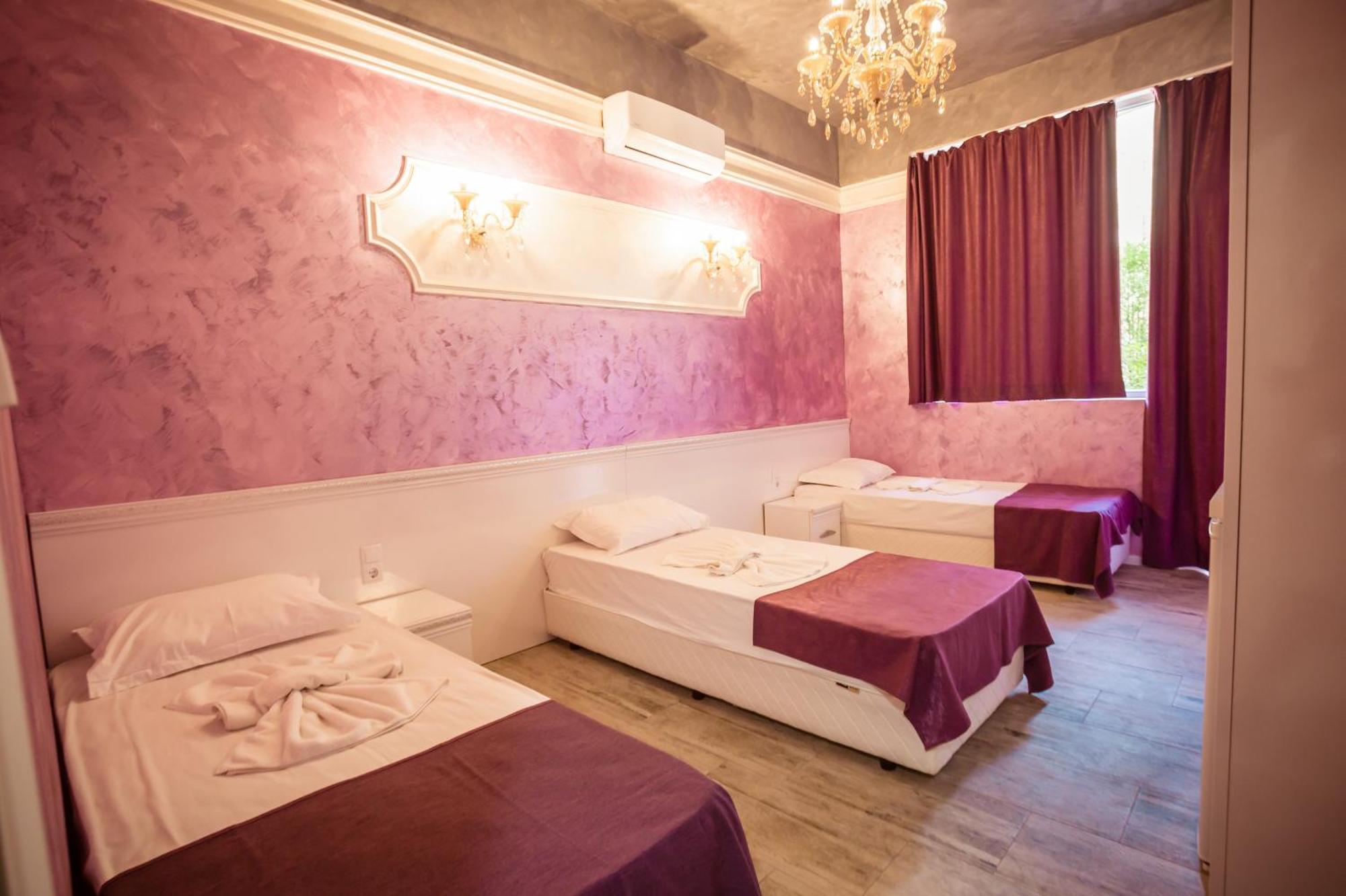 Biato Apartments ซันนีบีช ภายนอก รูปภาพ