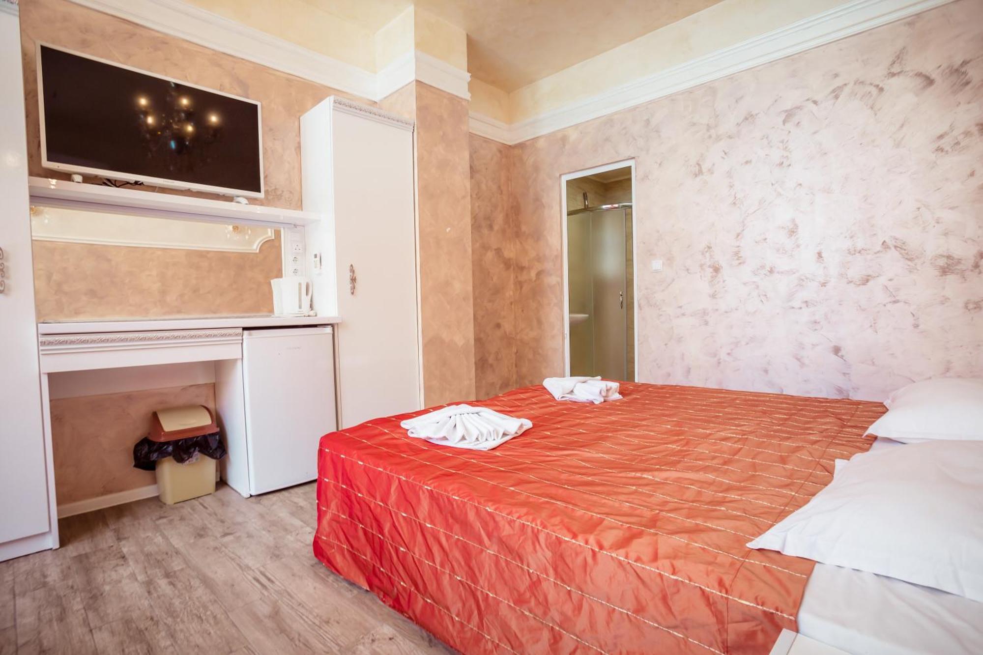 Biato Apartments ซันนีบีช ภายนอก รูปภาพ