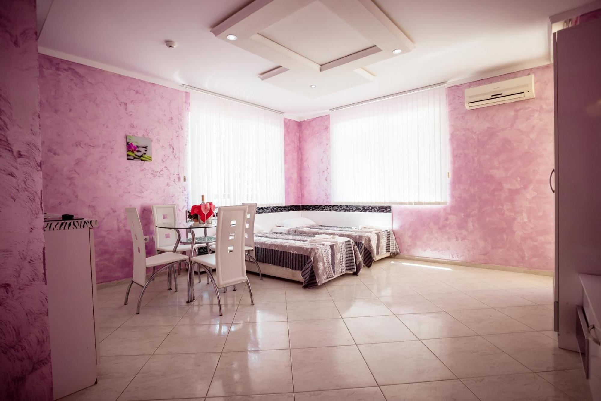 Biato Apartments ซันนีบีช ภายนอก รูปภาพ