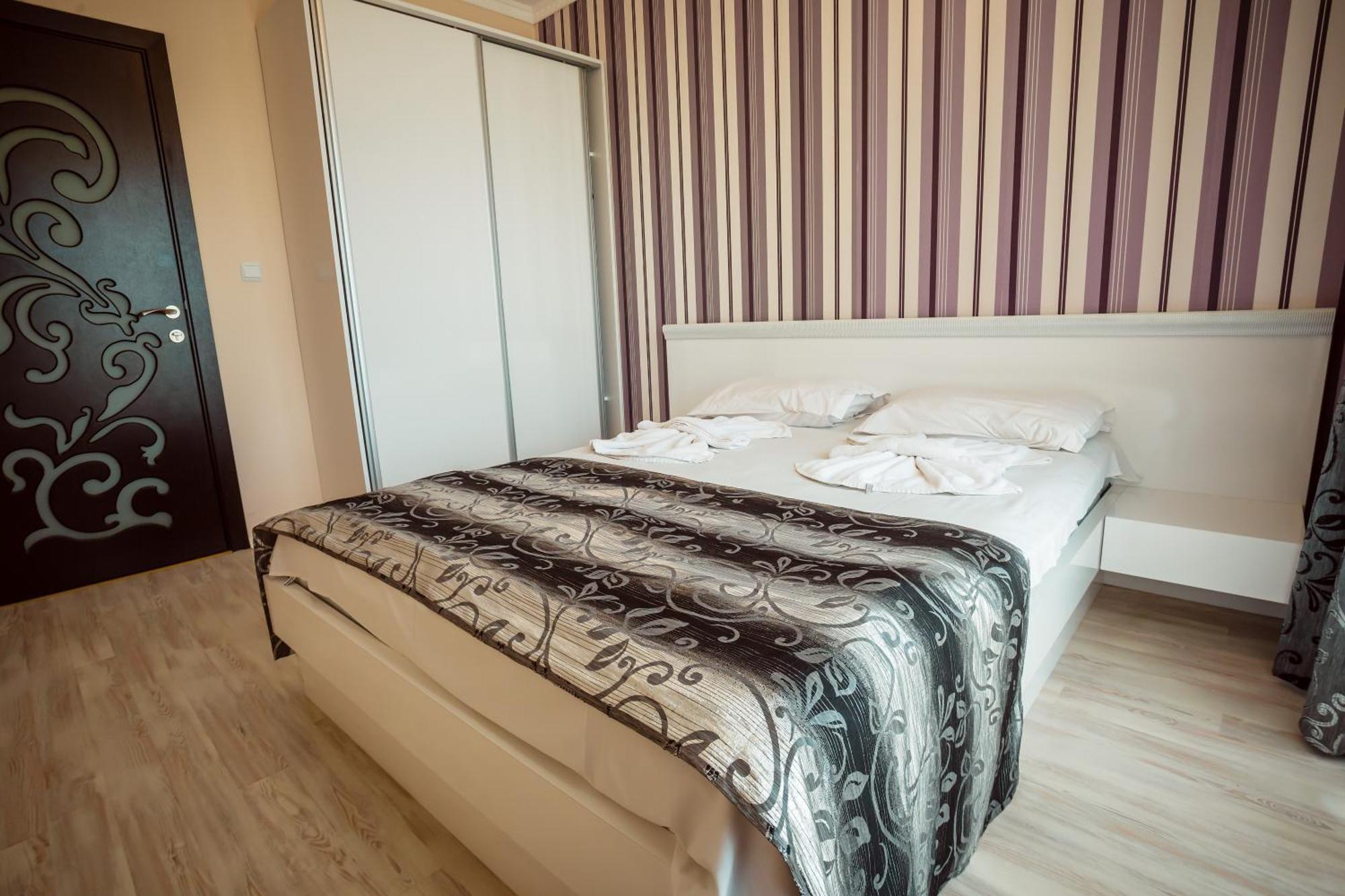 Biato Apartments ซันนีบีช ภายนอก รูปภาพ